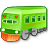 Train icon