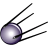 first satellite icon