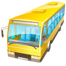 Bus Icon