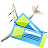 air tickets icon