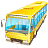 Bus Icon 48x48px
