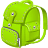 knapsack icon