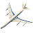 plane icon