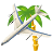 travel icon