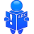 reading icon