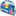 Speed Icon 16x16px