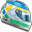 Fisichella Icon 32x32px