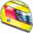 schumacher r icon