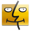 Finder Icon