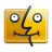 Finder Ralph icon