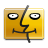 Finder Icon 48x48px