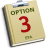 Folder icon