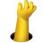 Hand icon