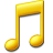 iTunes icon