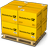 Shipping 6 icon