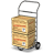 handle icon
