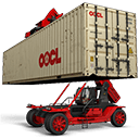 OOCL 2 Icon 128x128px