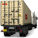 OOCL 4 Icon 128x128px