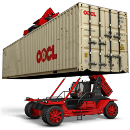 OOCL 2 Icon