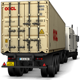 OOCL 4 Icon
