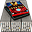 Disk 7 Icon 32x32px