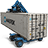 Maersk 3 Icon 48x48px