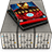 disk 7 icon