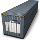 Archive Icon 128x128px