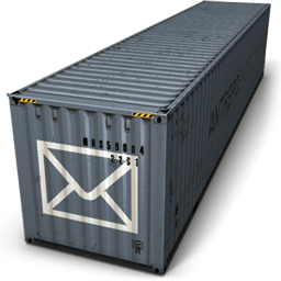 Mail Icon