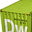 Dreamweaver Icon 32x32px