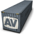 AV icon