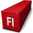 Flash icon