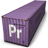 Premiere icon