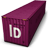indesign icon