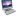 iMac Icon 16x16px