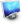 CinemaDisplay Icon 24x24px