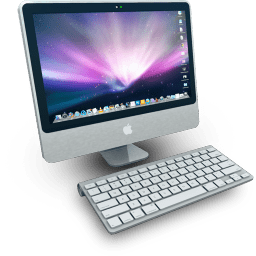 iMac Icon