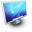 CinemaDisplay Icon 32x32px