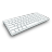 Keyboard icon