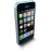 iPhoneStanding icon