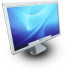 CinemaDisplay Icon 72x72px