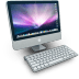 iMac Icon 72x72px