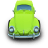 Beatle icon