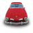 Corvette icon