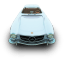Mercedes Icon 64x64px