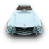 Mercedes Icon 72x72px