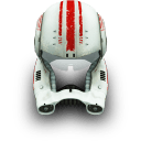 CommanderMask Icon 128x128px