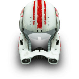 CommanderMask Icon