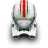 CommanderMask Icon 48x48px