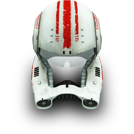 Star Wars Icons: CommanderMask Icon 512x512px